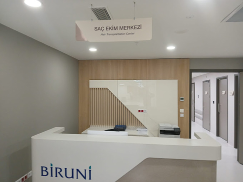 Slider image (4) Biruni Hair Institute